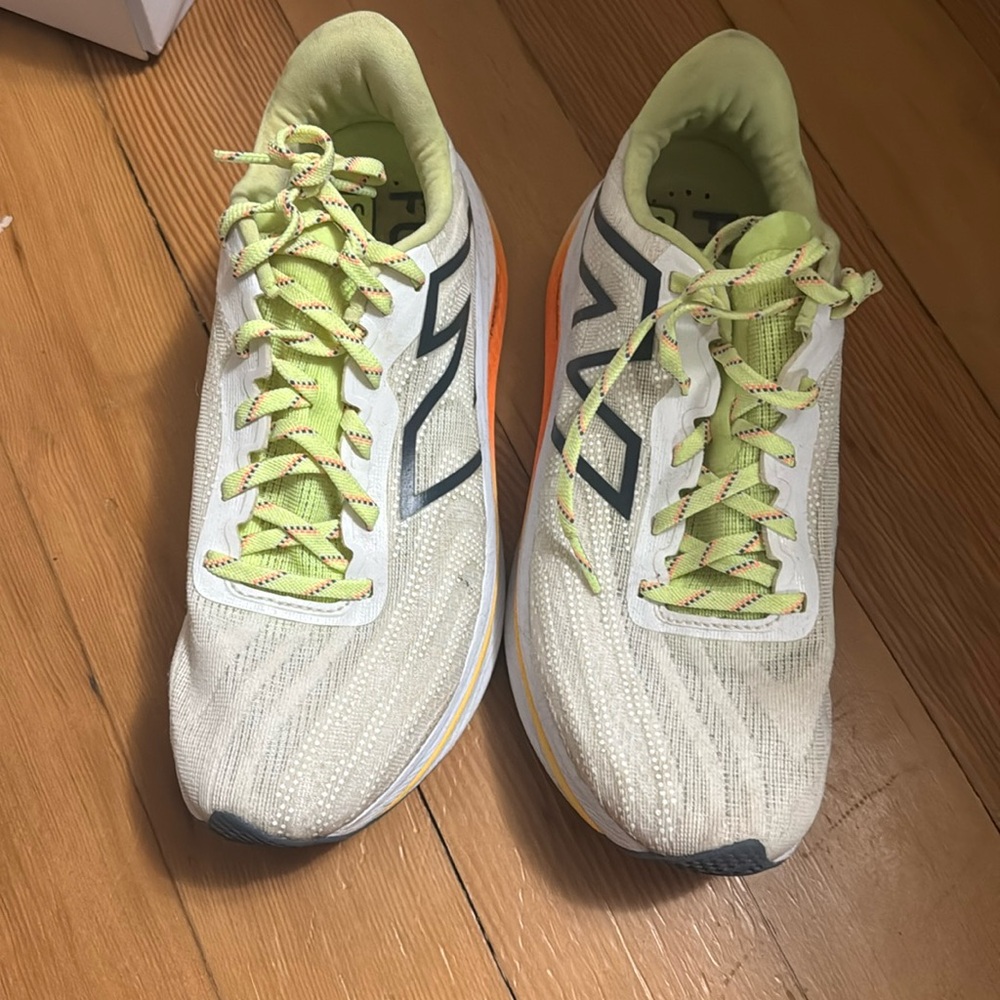 New Balance fuel Cell Supercomp US Women’s 7